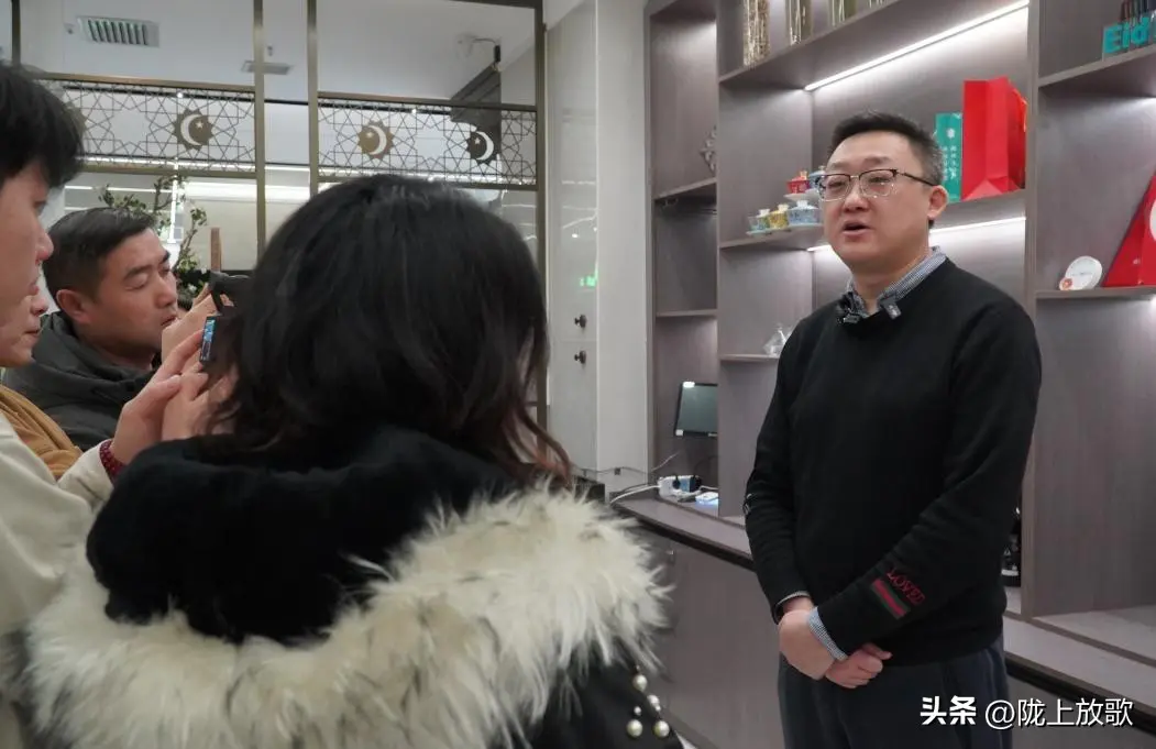 兰州安泊尔:探索全新适合全国各地的商业模式和消费场景