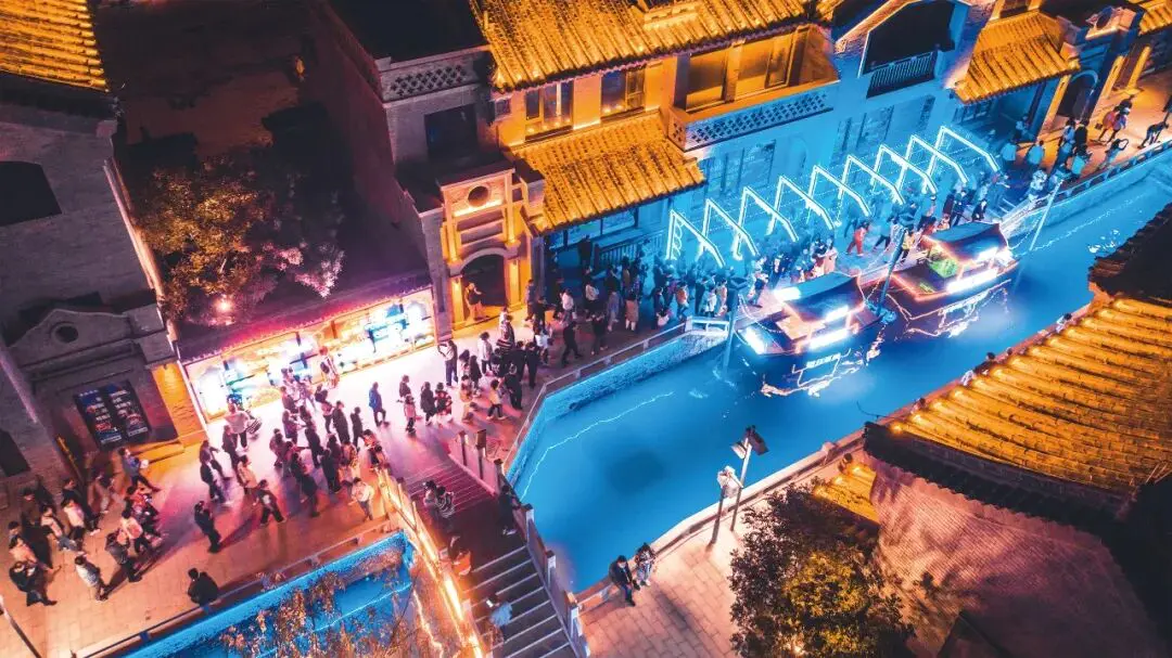 “冬春游兰州·乐享新生活”-十条主题线路,带您畅游兰州