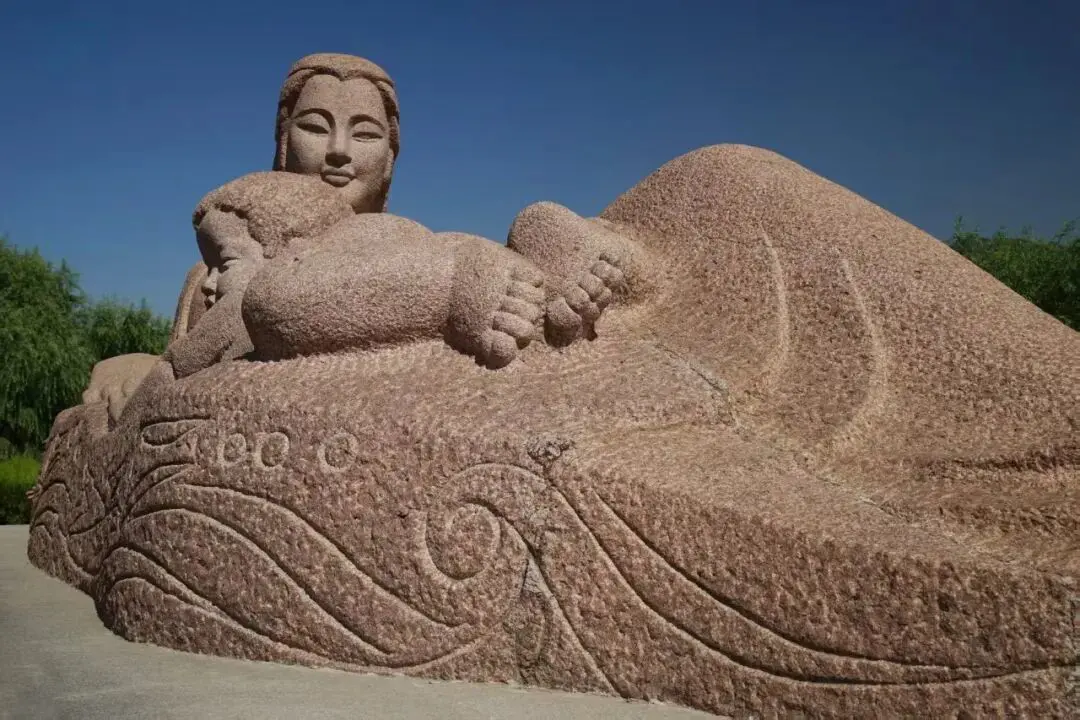 “冬春游兰州·乐享新生活”-十条主题线路,带您畅游兰州