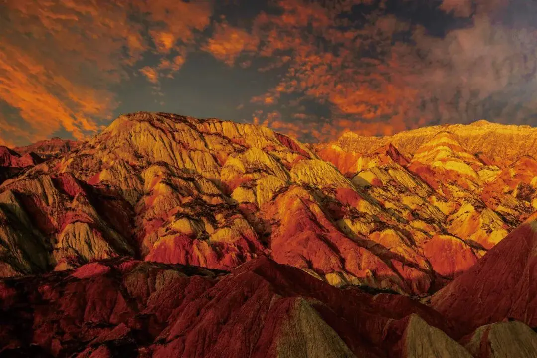 “冬春游兰州·乐享新生活”-十条主题线路,带您畅游兰州