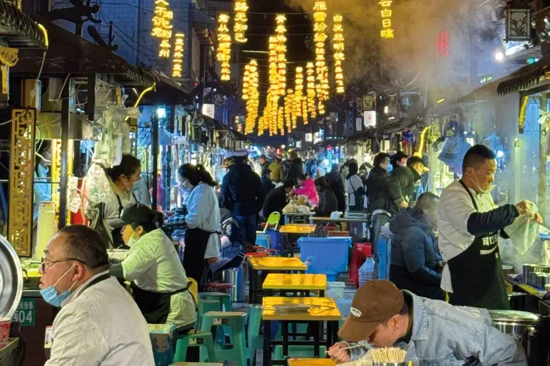 “冬春游兰州·乐享新生活”-十条主题线路,带您畅游兰州