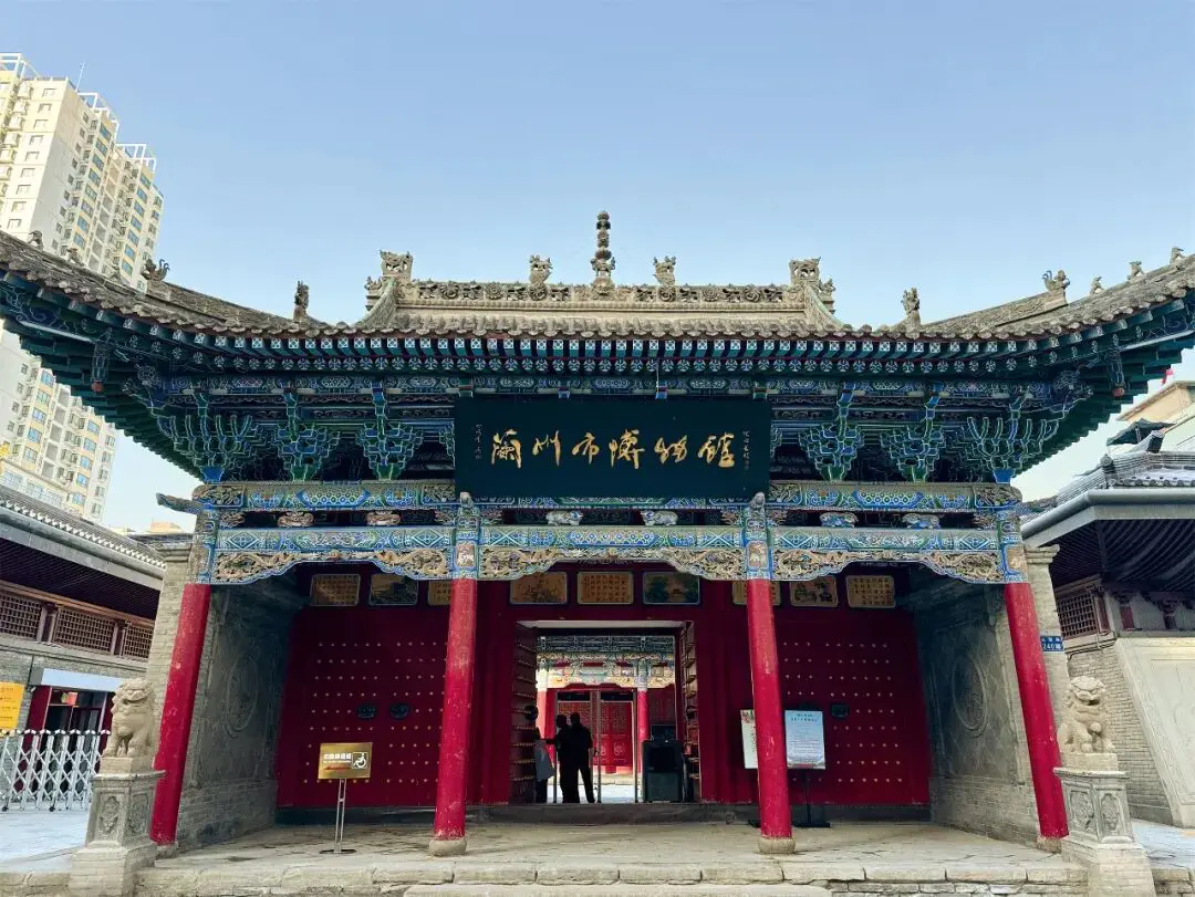 “冬春游兰州·乐享新生活”-十条主题线路,带您畅游兰州