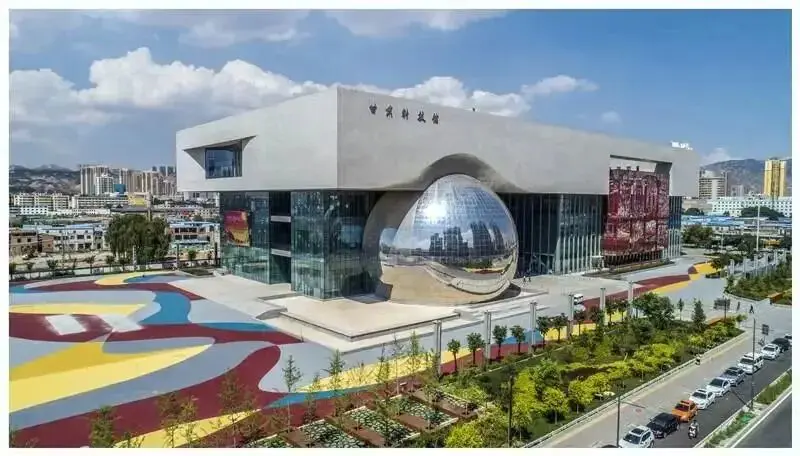 “冬春游兰州·乐享新生活”-十条主题线路,带您畅游兰州