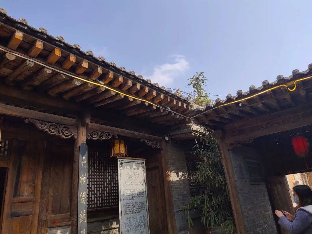 河口古镇晋级为国家4A级旅游景区