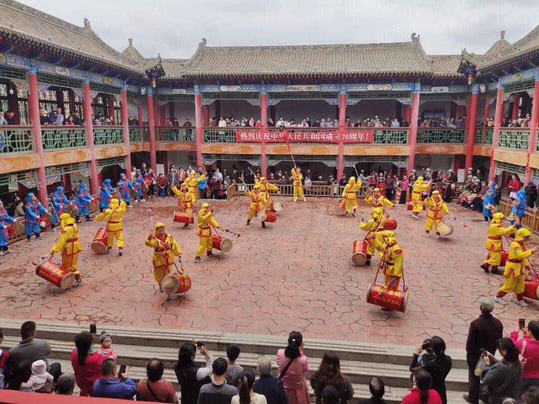 河口古镇晋级为国家4A级旅游景区