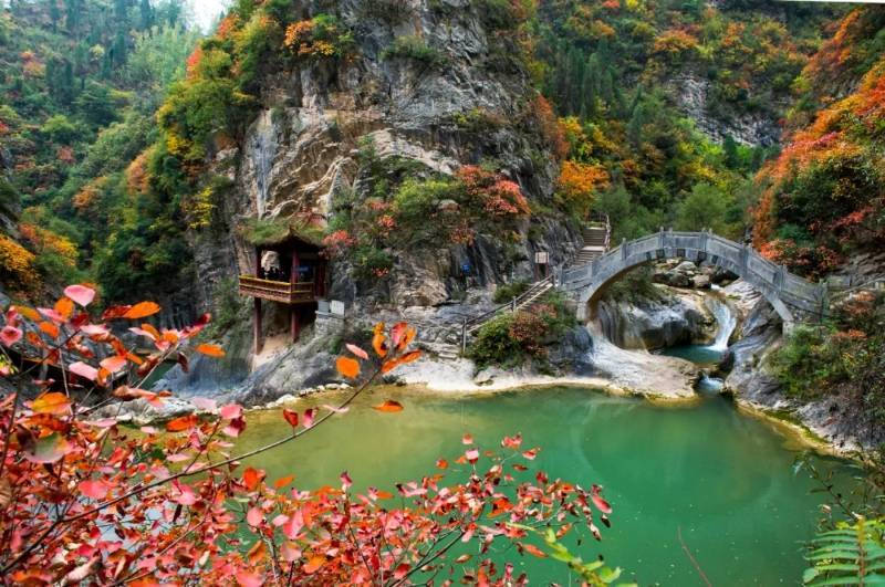 跟着短剧游甘肃系列之《一梦到成州》暖心开播