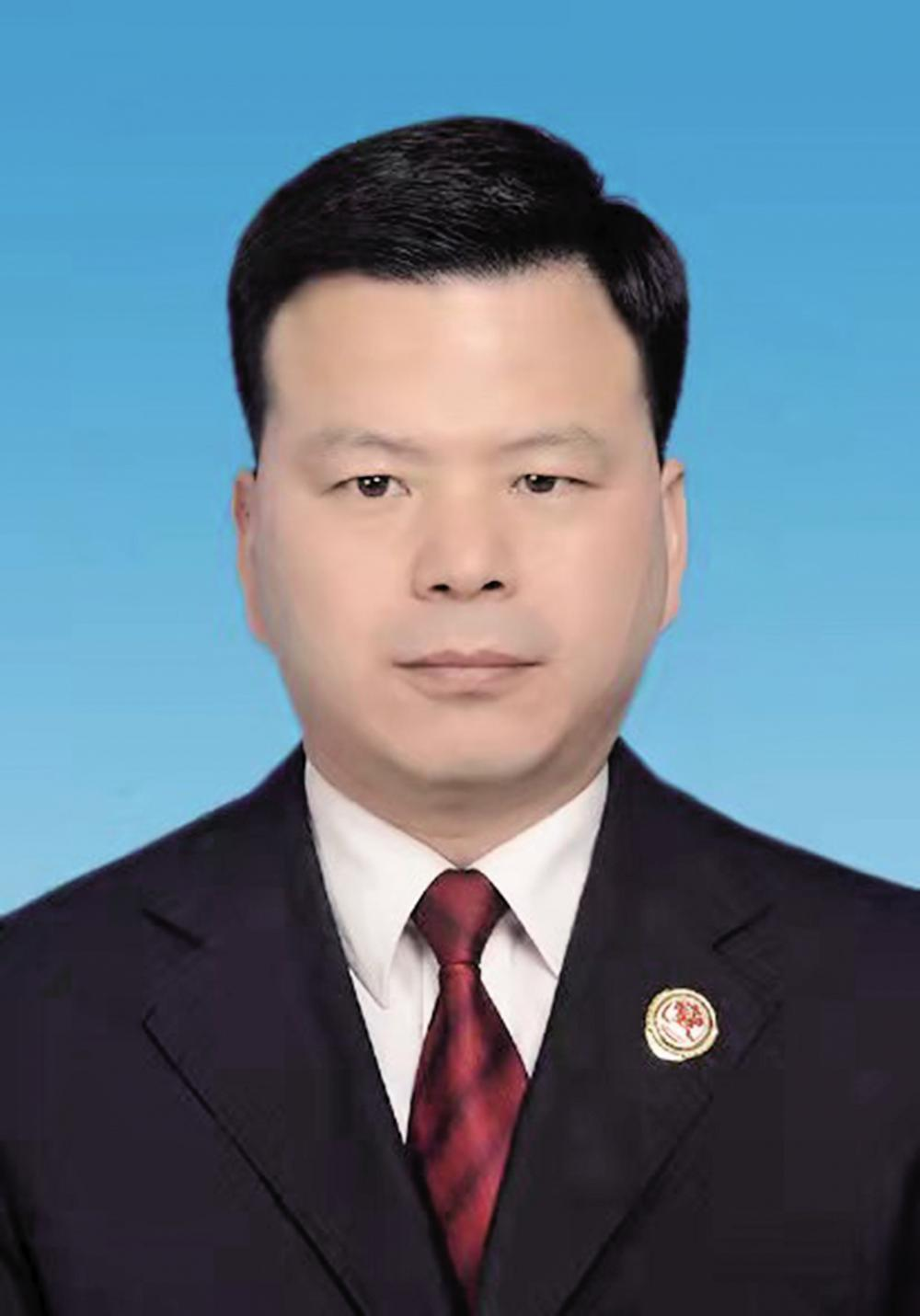 王志坚已任兰州市委副书记