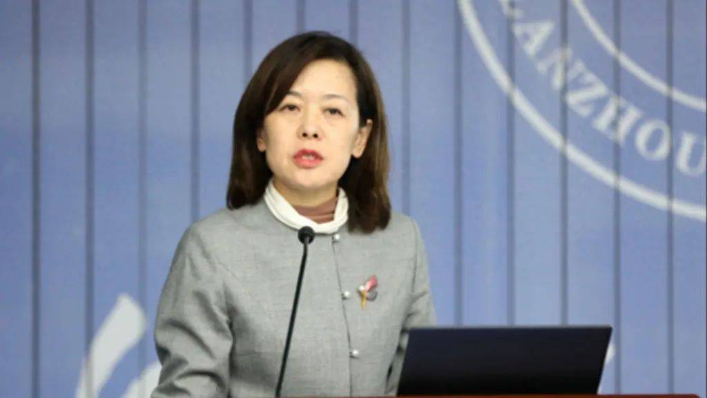 曹红出任兰州大学常务副校长