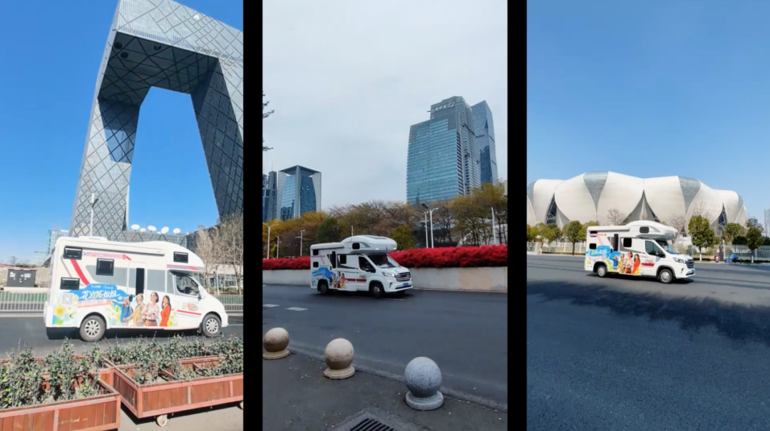倒计时3天 | 嗨翻千年丝路，百台房车游甘肃集结活动即将相约兰州！