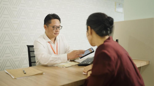 用心聆听客户声音，平安养老险持续打造“三省”服务