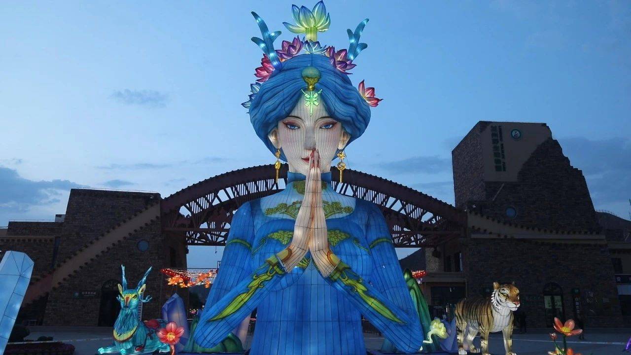 兰州野生动物园2025年暑期游园指南