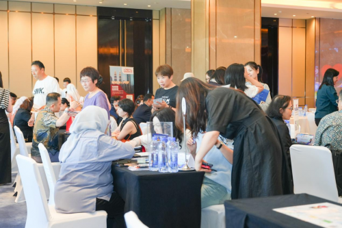 马来西亚旅游年2026（兰州）推广活动成功举行