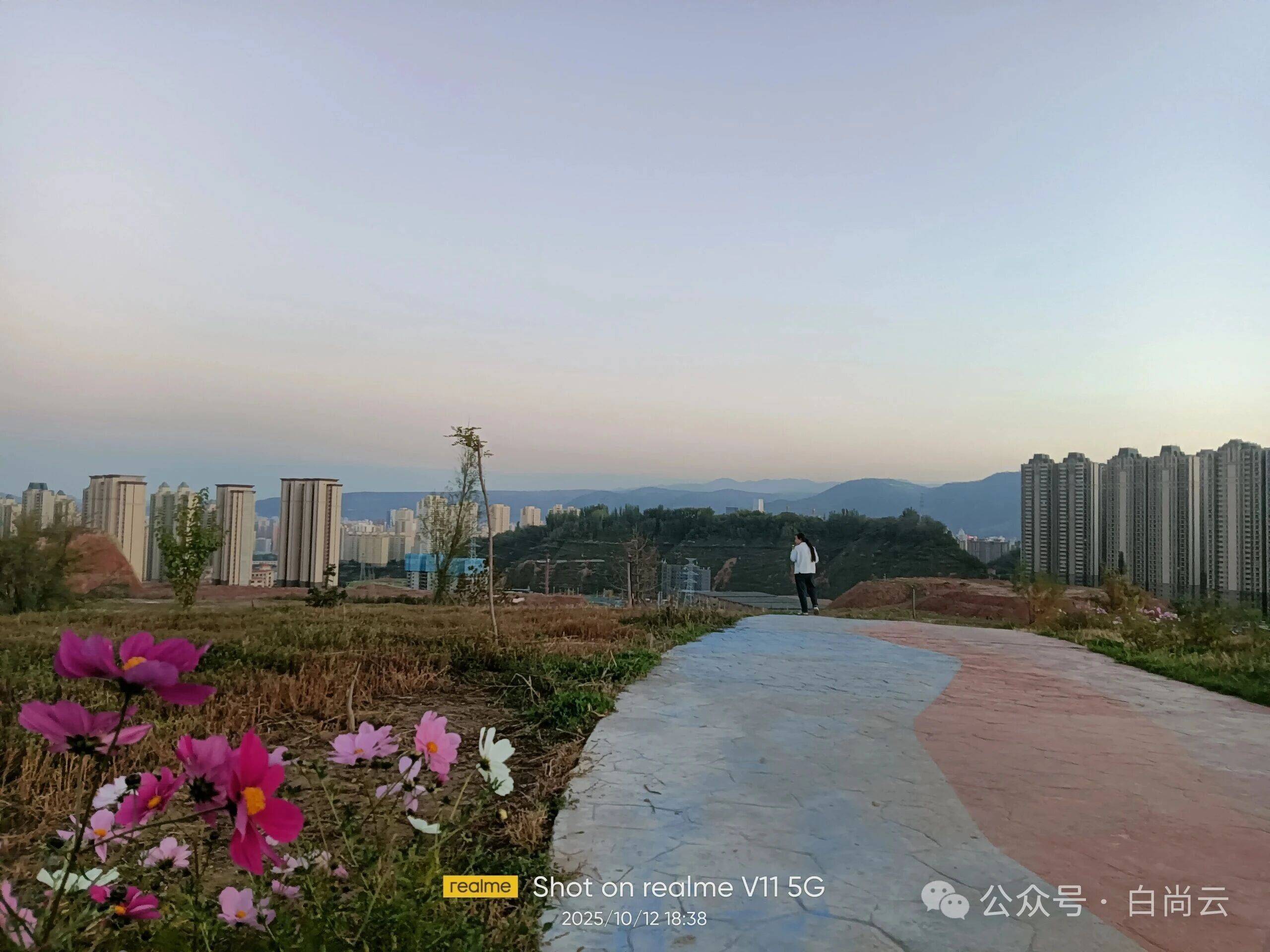 兰州市儿童公园现状