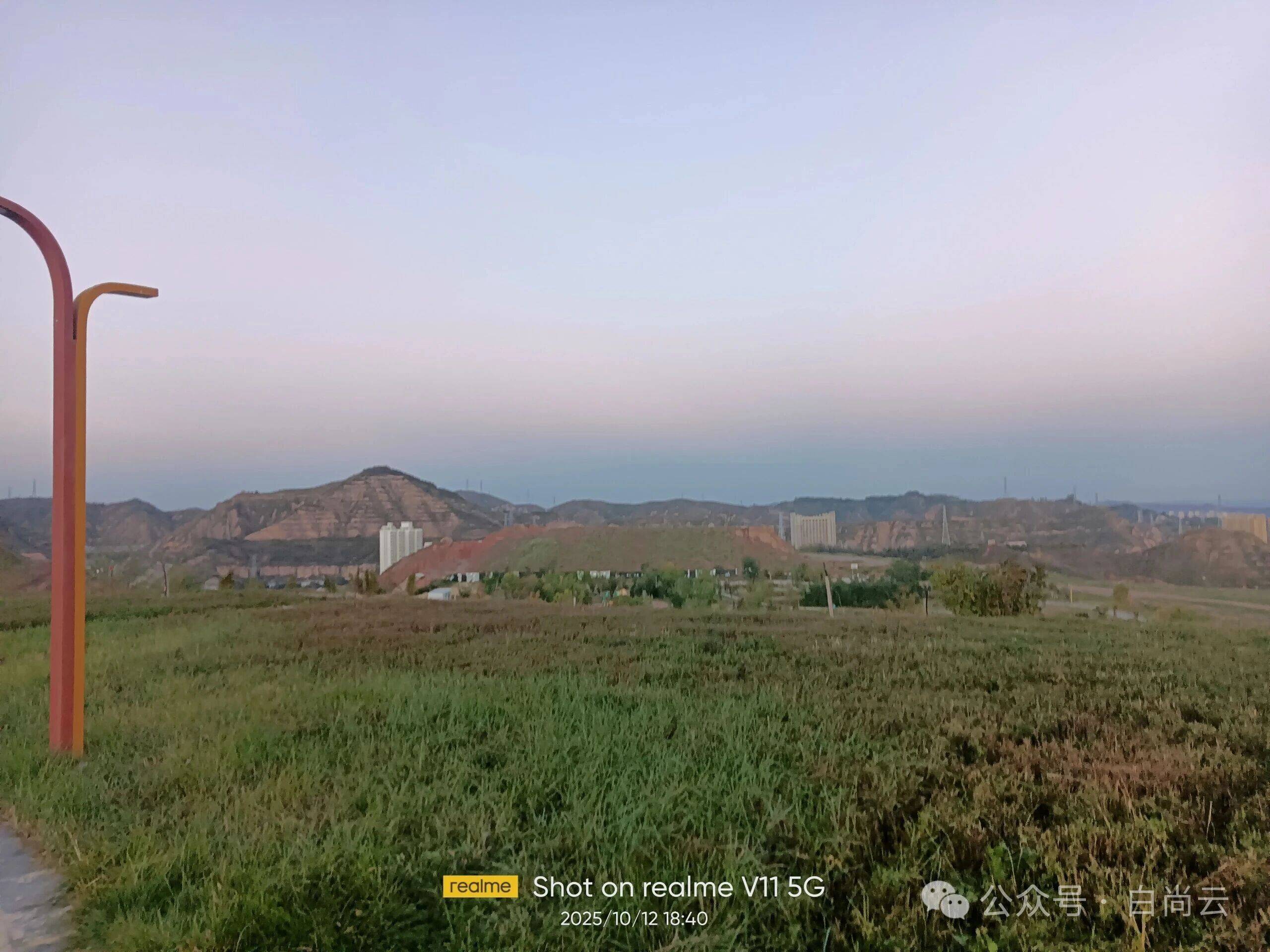 兰州市儿童公园现状