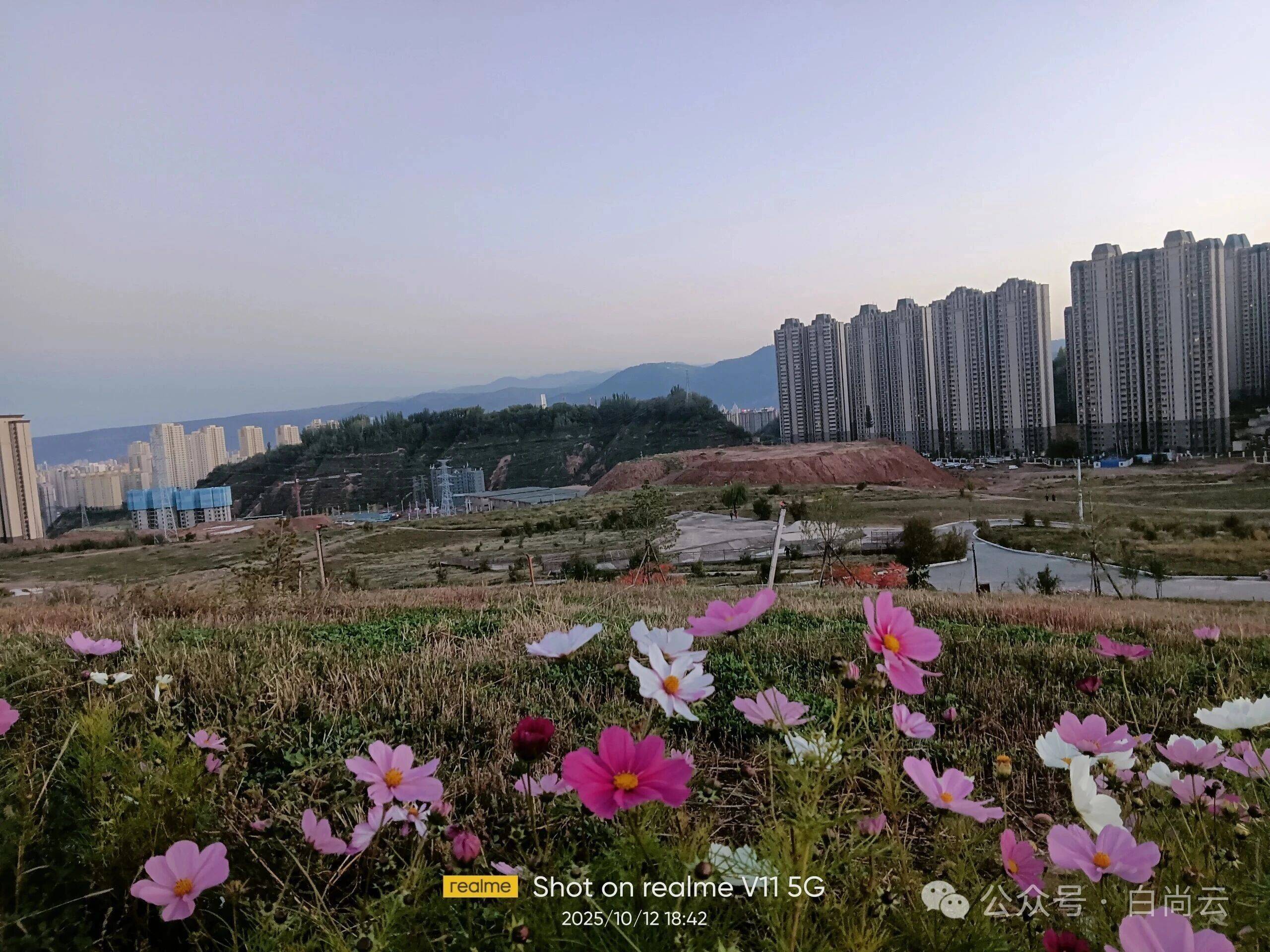 兰州市儿童公园现状